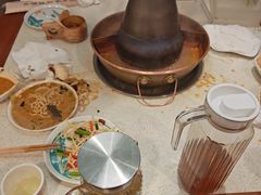 -京城胜利涮羊肉(禧乐汇店)