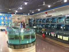 水产区-新庆嫂渔港