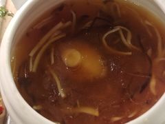 -深圳同泰万怡酒店·万荟轩自助餐厅(同泰店)