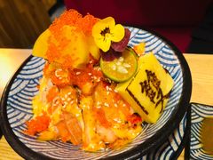 -無雙居酒屋(北京路店)