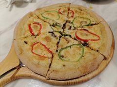 -茹·pure vegan(博华广场店)