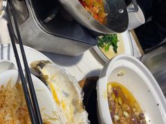 -雍沪里·沪湘融合菜( 康桥店)