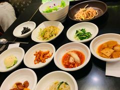 -韩屋韩国料理(天山路店)