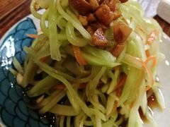 -刘师父老汉口江湖菜(蔡锷路店)
