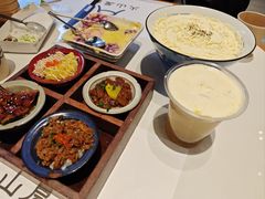 -火山屋台(新街口店)