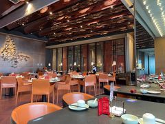 大堂-蝴蝶里·粤菜·点心(滨江龙湖店)