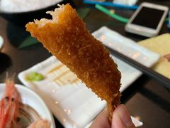 -真剑日本料理·铁板烧(贵州路店)