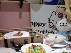 -LE SHARE洛笙·花园西餐(北京路步行街店)