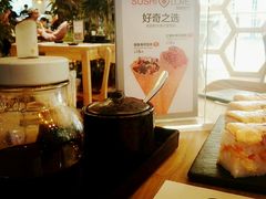 -Sushi Love 创意寿司(丽影广场店)