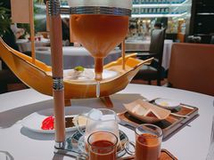 -狮拾久·现代新加坡料理(福田COCO Park店)