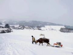 -长白山华美胜地滑雪场