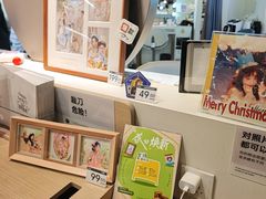 -海马体照相馆(深圳万象天地店)