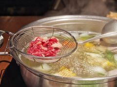 -牛焱·贵州黄牛肉火锅(城西银泰店)