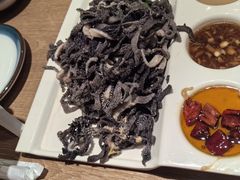 -直隶安家牛肉罩饼(建华店)