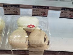 -白玉兰食品(中山公园龙之梦店)