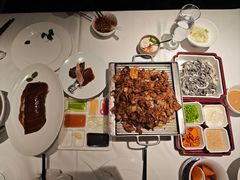 -四季民福烤鸭店(故宫店)