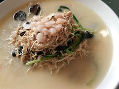 -花园茶楼(兴城西路店)