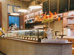 自助取餐区-发酵食堂(屏风街店)