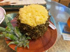 -多哥水傣味餐厅(司马巷店)