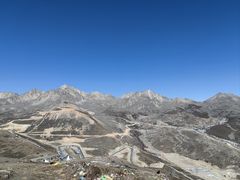 -折多山