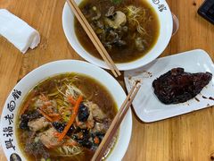 -兴福老面馆(寺路街店)