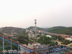 -南京银杏湖乐园