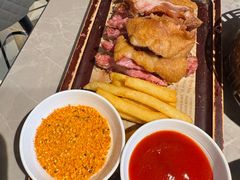 -醉庐·新上海菜(南京西路店)