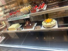 -85度C(南京珠江华海店)