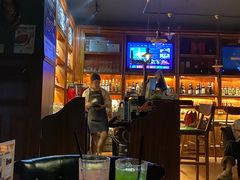 -The Cheebat 锌吧·Bistro(体育西店)