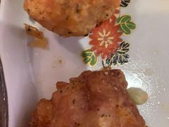 -鱼酷活鱼烤鱼(沈阳大悦城店)