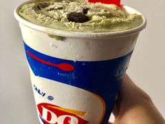 -DQ·蛋糕·冰淇淋(合生汇店)