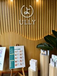 -宥莉·ULLY 痘敏肌•科技皮肤管理中心