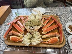 -震海贝烤贝·民俗特色店(延吉总店)