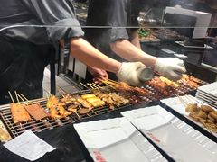 -食通天·寰宇集(杭州万象城店)
