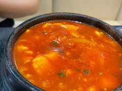 -本家韩国烤肉(财富大厦店)