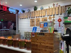 -红猪卤肉饭(大西洋美食城店)