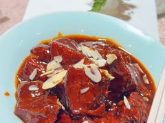 -山外山菜馆(玉泉路店)