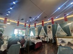 -大眼锅贴饺子(河西店)