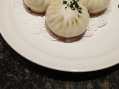 老杭州生煎包-江南厨子·品苏杭(华润万象店)