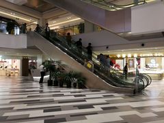 -百联临沂购物中心(临沂路店)