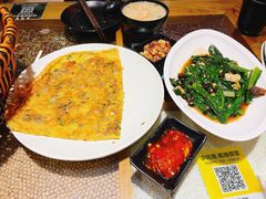 -潮十三潮汕砂锅粥(高新四路大都荟店)