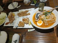 -鸟鹏烧鸟居酒屋(熙龙湾店)