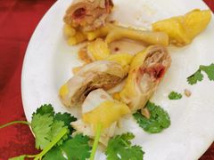 白切鸡-百姓百味海鲜酒楼(粤垦路总店)