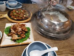 -鲜小岛·铜锅涮肉