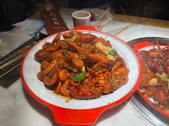 -京城阁·南门涮羊肉.小龙虾烧烤(松江九亭店)