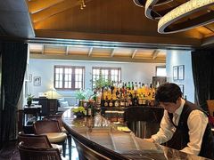 -Le Comptoir de Pierre Gagnaire