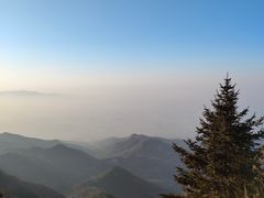 -泰山风景名胜区