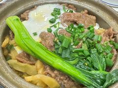-煲煲掂风味煲仔饭餐厅(西区店)