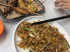 -鹅香四海·卤水火锅·砂锅粥·潮汕菜(宝安店)