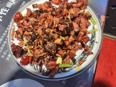 -川哥辣妹(南岗店)